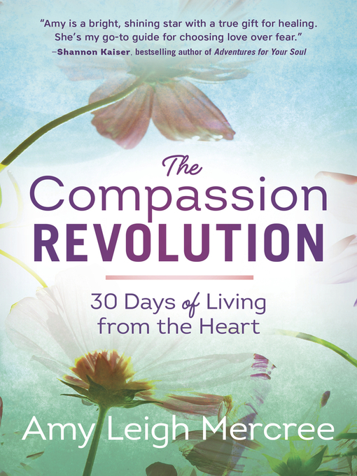 Cover image for The Compassion Revolution